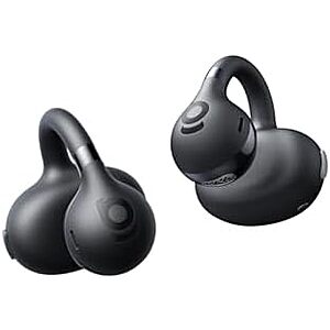 17.99* | Baseus Bass BC1 Open Ear Earbuds at Amazon