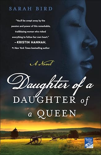 Daughter of a Daughter of a Queen:A Novel