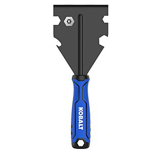 15 LOWES Kobalt 11-in Moulding Pry Bar