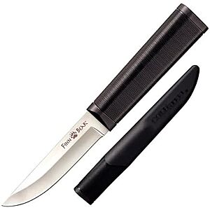 Cold Steel Finn Bear 4" Fixed Blade Knife $14.55