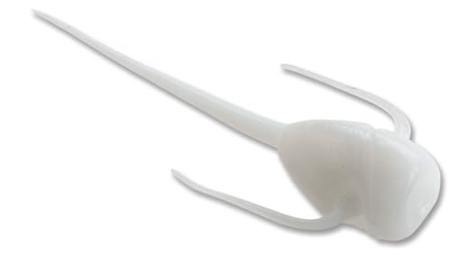 13 FISHING - Paralyzer - Panfi...o.1 - 6 Baits Per Pack - PL-W