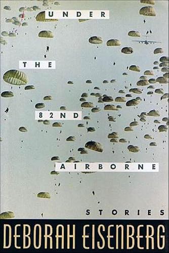 Under the 82nd Airborne:Stories