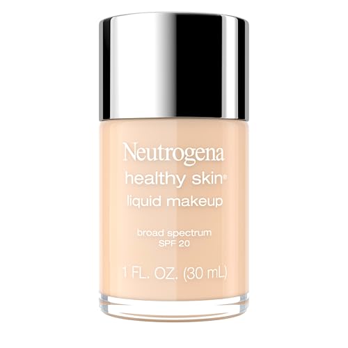 Neutrogena Healthy Skin Liquid...-Vitamin B5,Nude 40,1 fl.oz