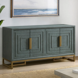 Select Costco Locations:60" Thomasville Alessia Accent Cabinet $450 + Free S&H