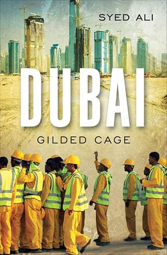 Dubai:Gilded Cage