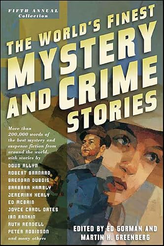 The World's Finest Mystery and...Finest Mystery & Crime Book 5