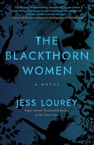 The Blackthorn Women:A Novel