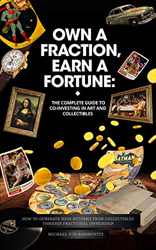 Own a Fraction,Earn a Fortune...ents of the Ultra-Rich Book 1