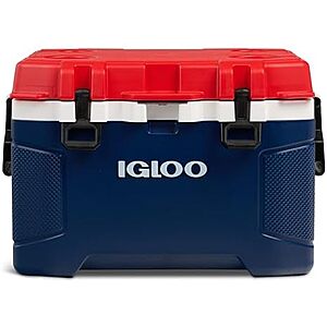 79.99* | 50Qt Igloo Trailmate Cooler at Amazon