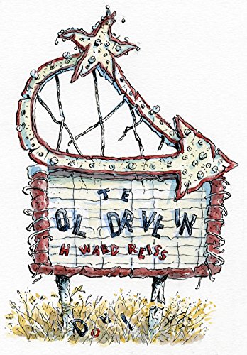 The Old Drive-In