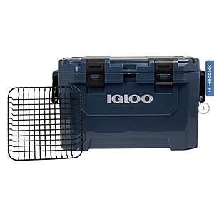 Igloo 70 QT Yukon Cooler $159.99 free shipping Costco.com