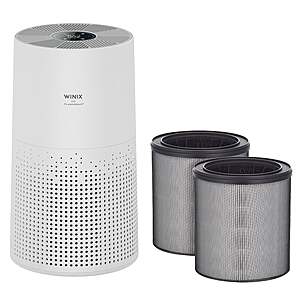 99.99 Costco B&M or $4.99 ship fee ($104.99) WINIX C710 4-Stage True HEPA Air Purifier with Wi-Fi and Additional Filter