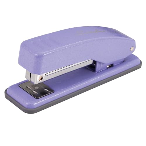 Swingline Stapler,Cub Compact...l,Periwinkle Purple (S701071