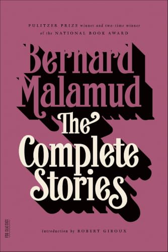The Complete Stories (FSG Classics