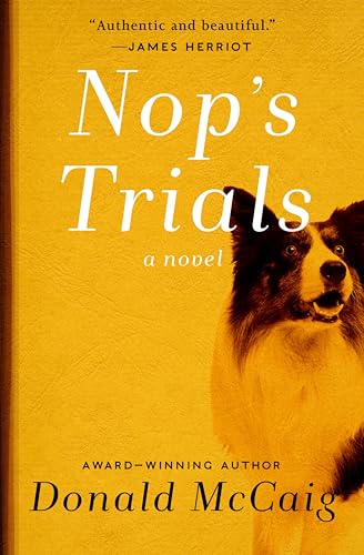 Nop's Trials:A Novel