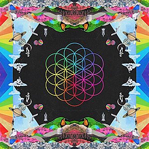 24.98 | Coldplay:A Head Full of Dreams (Vinyl w/ AutoRip MP3) at Amazon