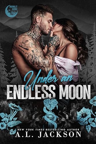 Under an Endless Moon (Moonlit Ridge Book 2