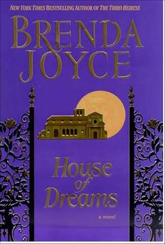 House of Dreams:A Novel (The deWarenne Dynasty Book 5