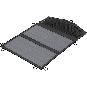 RYOBI 14-Watt Foldable Solar Panel $39