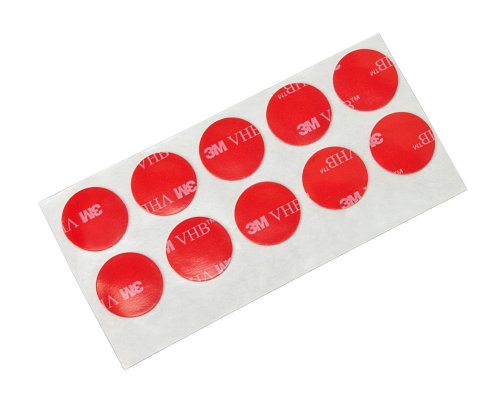 3M VHB Heavy Duty Mounting Tap...Strength,Long-Term Durability