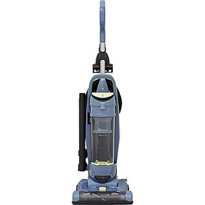 Electrolux Ultimate 500 Pet Upright Vacuum,Lightweight,14 lbs,Turbo Pet Nozzle in Denim Blue $159