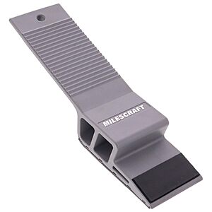 Milescraft Foot-Operated Door Lift w/ 2" Lift Height & 200-Lb Capacity $9.09 + Free Shipping w/ Prime or on $35