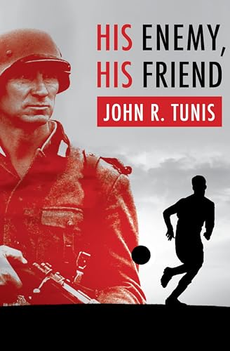 His Enemy,His Friend