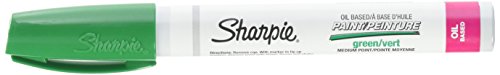 SHARPIE Oil-based Paint Markers