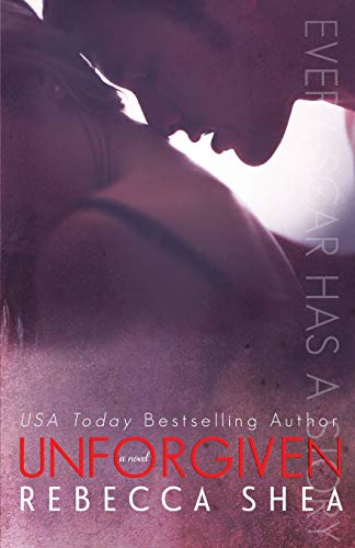 Unforgiven (Unbreakable) (Volume 3