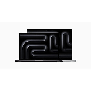 Refurb/Excellent:Apple MacBook Pro:14",M4,24GB RAM,512GB SSD $1279.99