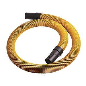 DEWALT 7-ft x 2.5-in Shop Vacuum Hose one_size | DXVA19-2501