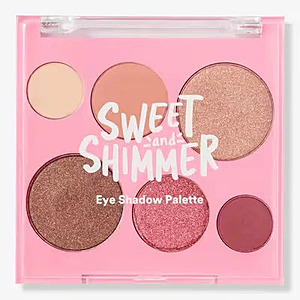 Ulta Sweet & Shimmer Minis Beauty Products: Hand Cream, Lip Gloss & More 5 for $5 + Free Store Pickup