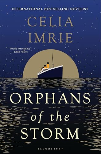 Orphans of the Storm