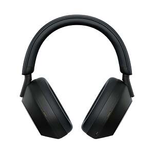 Sony WH1000XM5/SA Wireless Noise-Cancelling Over-the-Ear Headphones - Black,with Soft Case $219.99 free Shipping Costco.com