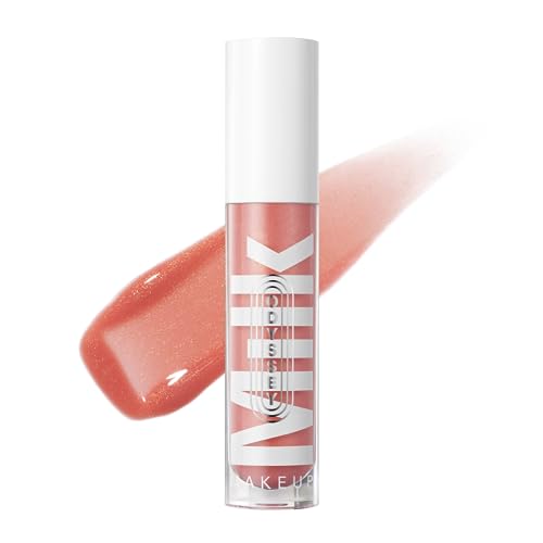 Milk Makeup Odyssey Lip Oil Gl...lla Scent - Vegan Cruelty Free