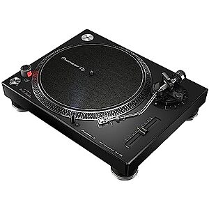 Pioneer DJ PLX-500 Direct Drive Turntable $278.40 + Free S&H
