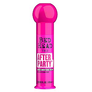 3.38-Oz TIGI Bed Head After Party Super Smoothing Hairy Styling Cream $8.50 + Free Shipping w/ Prime or on $35