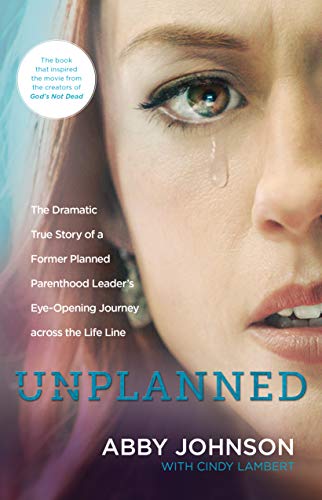 Unplanned:The Dramatic True S...g Journey across the Life Line