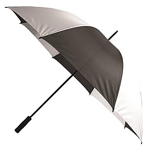 Home Depot Golf Umbrellas for $4.97