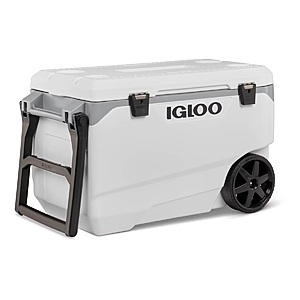 Target Has A Large Selection Of Igloo Brand Coolers On Sale.Prices Starting At $15.99
