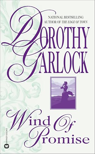 Wind of Promise (Wind series Book 3