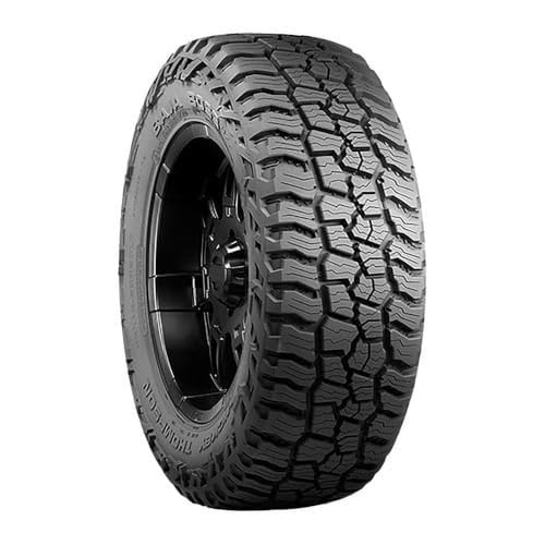 Mickey Thompson Baja Boss A/T LT285/70R17 121/118Q E