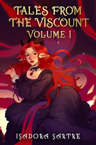 Tales from the Viscount:Volume I (Tales of Ardor Book 3