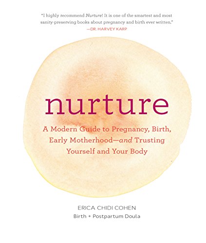 Nurture:A Modern Guide to Pre...rusting Yourself and Your Body