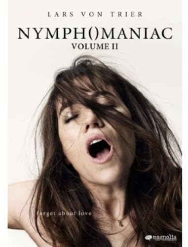Nymphomaniac Volume II