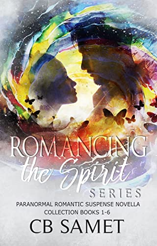 Romancing the Spirit Series:P...the Spirit Collections Book 1