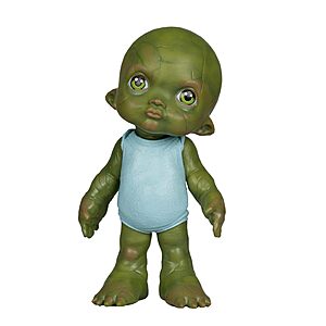 6.3:McFarlane Toys - Baby Joey Limited Edition Collector Vinyl (Superman Movie) 4.5in Figure at Amazon