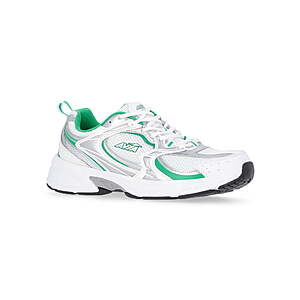 Avia Women's 5000 Performance Sneakers Various Size Width Color as low as $12+FS Walmart