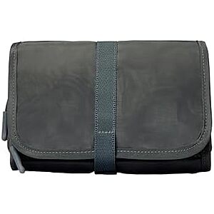 10.58* | Travelon Packing Intelligence Pi Forget Me Not Mini Organizer (Black) at Amazon