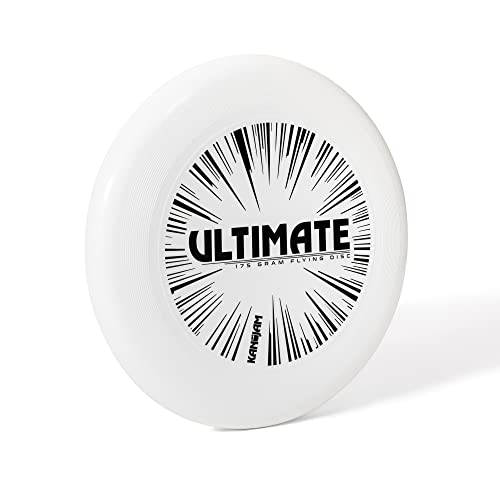 Kan Jam Ultimate Disc Golf Fri...sbee Options for Outdoor Games